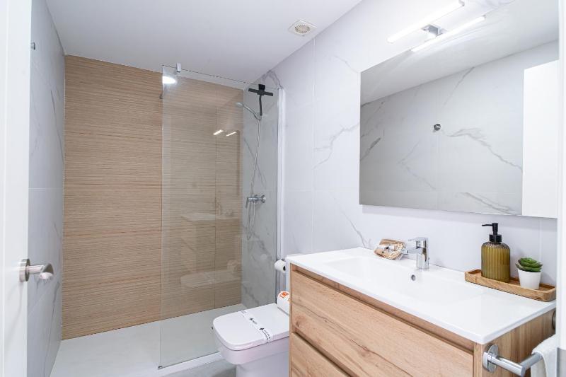 Casa Mezcal by Casasol - Family Villa with Private Pool & Jacuzzi in Nerja - image 32