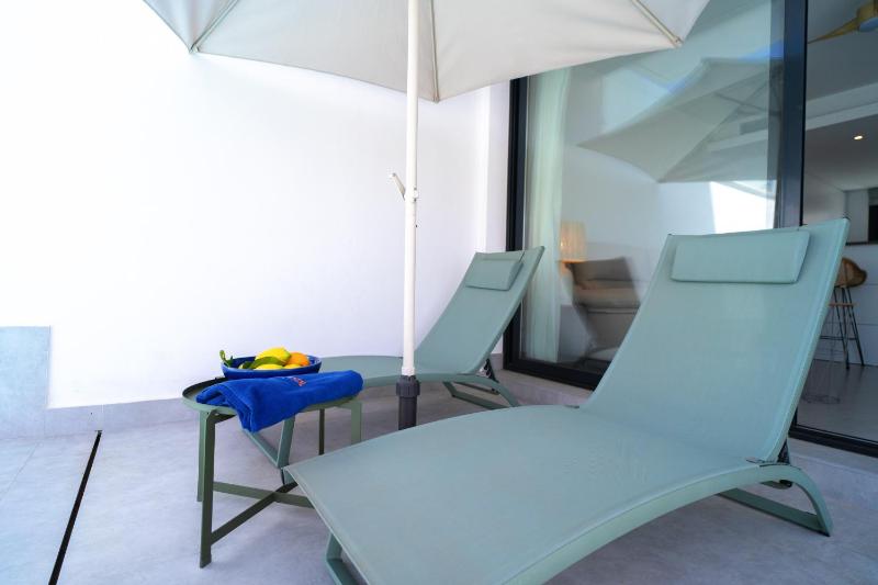 Casa Mezcal by Casasol - Family Villa with Private Pool & Jacuzzi in Nerja - image 13