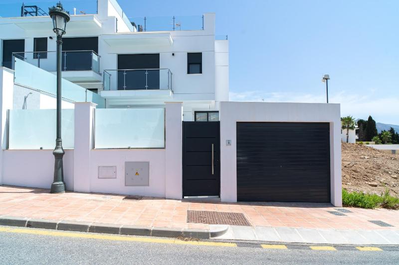 Casa Mezcal by Casasol - Family Villa with Private Pool & Jacuzzi in Nerja - image 23