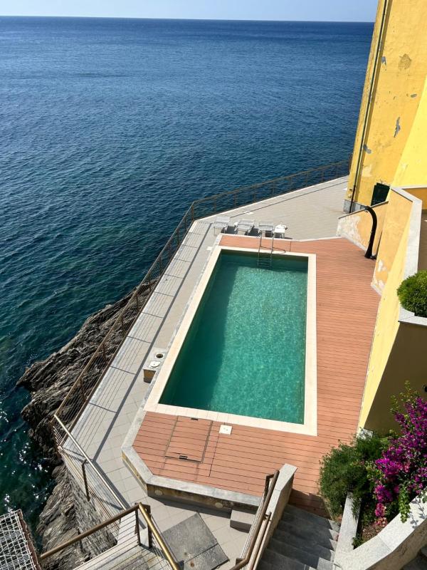 Salto nel Blu - image 1