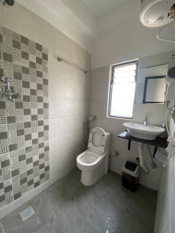 Modern Studio Apartment with Projector and kitchen - image 7