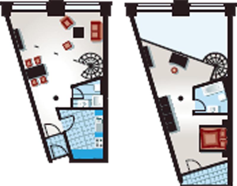 Apartmenthaus Elsterlofts - image 9