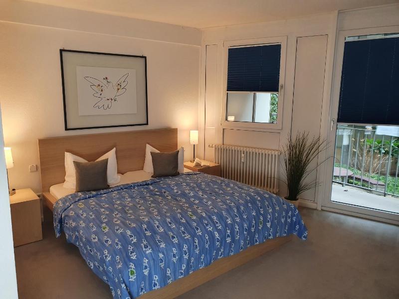 Apartmenthaus Elsterlofts - image 13