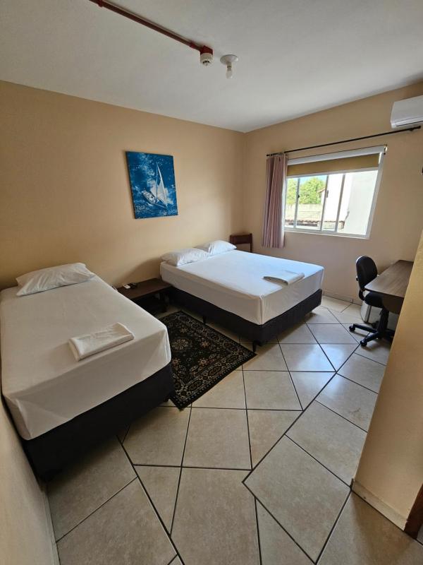 Hotel Pontal - image 30