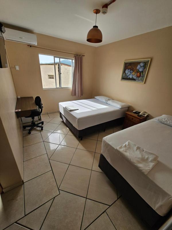 Hotel Pontal - image 28