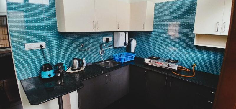 Gubbi GOODU SEVRVICE APARTMENT - image 9