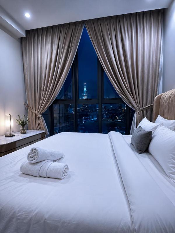 Majestic Living Kuala Lumpur - image 12
