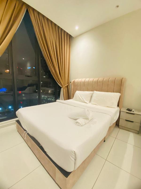 Majestic Living Kuala Lumpur - image 10