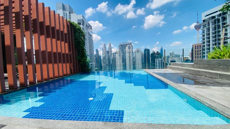 Majestic Living Kuala Lumpur - image 11