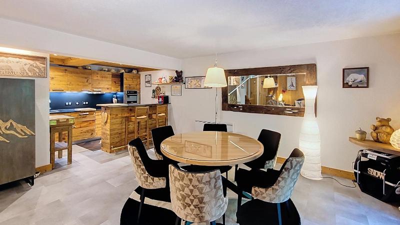 1 Fogal - PROCHE CENTRE -2 chambres - image 9