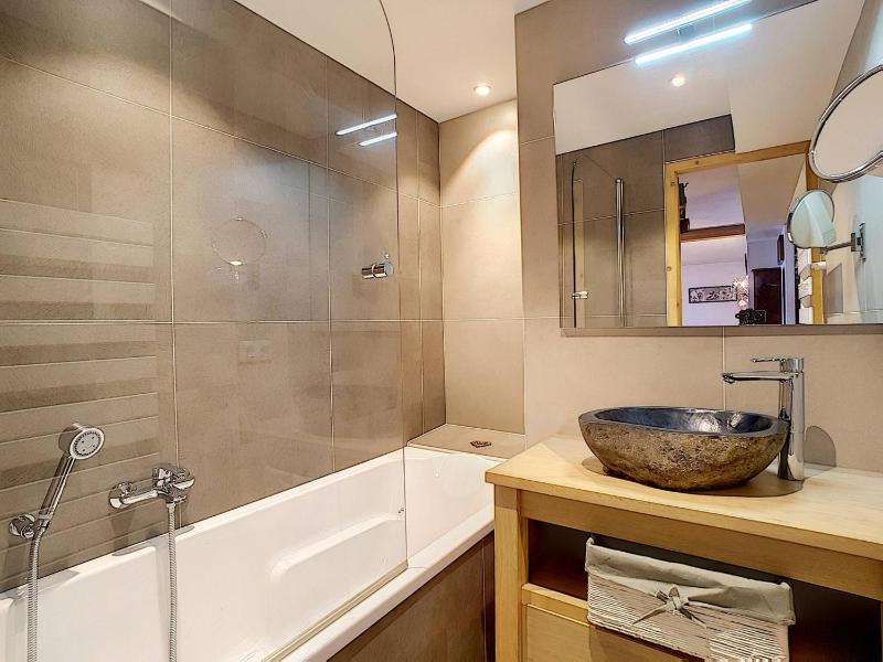 1 Fogal - PROCHE CENTRE -2 chambres - image 7