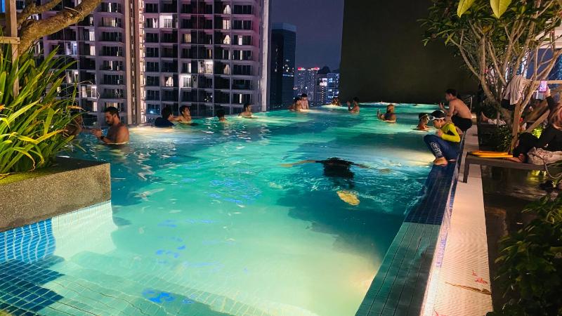 Majestic Living Kuala Lumpur - image 13