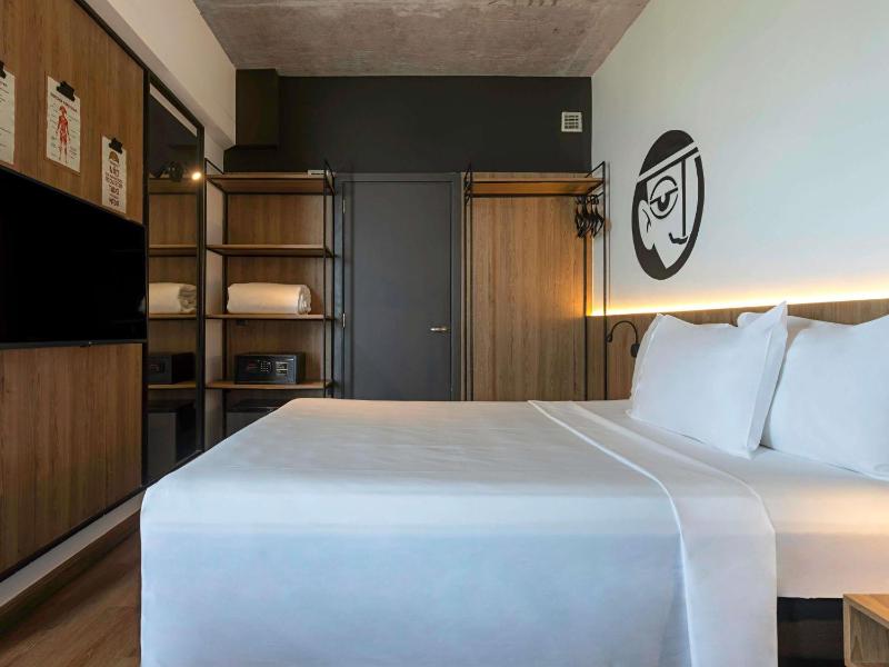 ibis Styles Maceió Pajuçara - image 49
