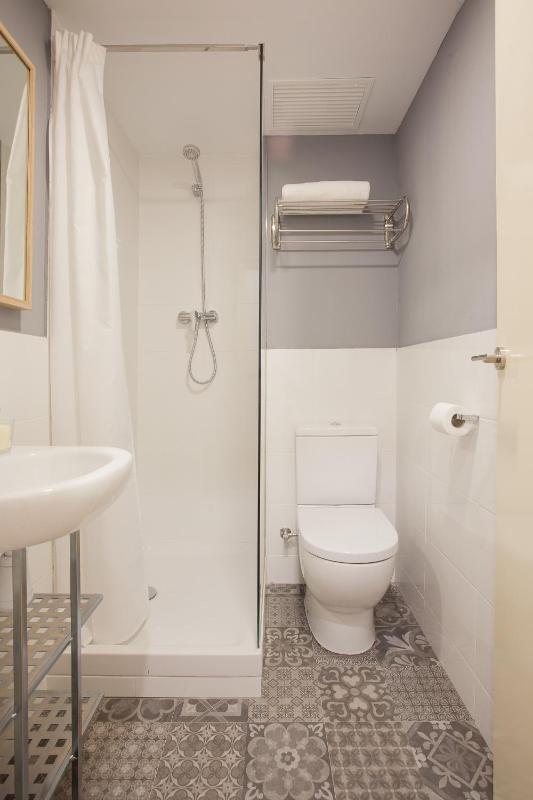 Three-Bedroom Apartment image 2