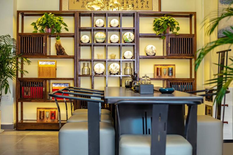 丽江市古城区四方云邸酒店 - image 31