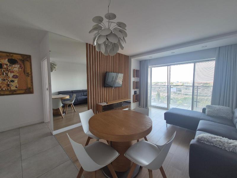 Apartamenty I.M.A Towarowa - image 33