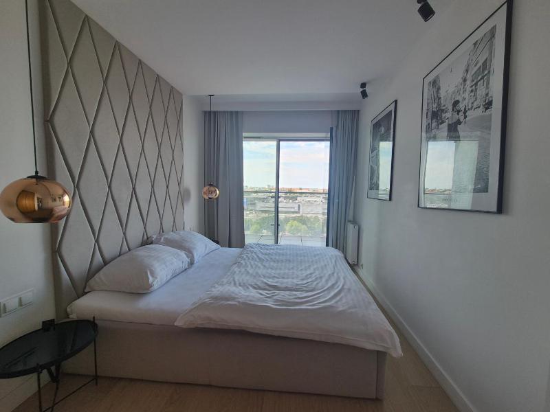 Apartamenty I.M.A Towarowa - image 32