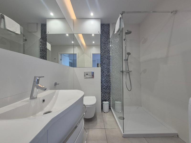 Apartamenty I.M.A Towarowa - image 29