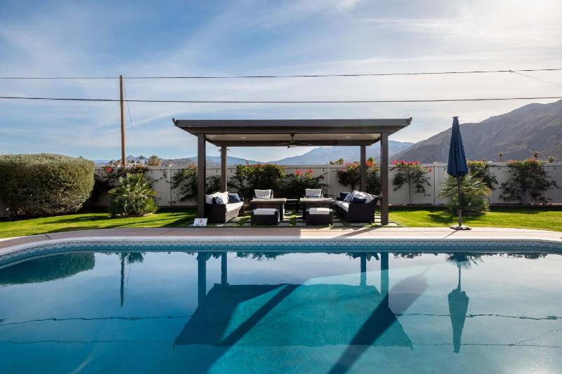 Movie Colony Oasis with Pool & Spa - image 47