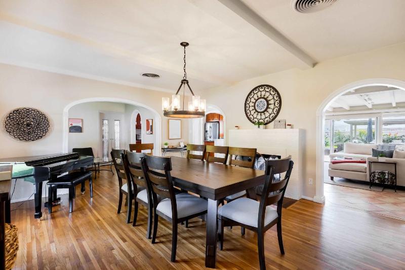 Movie Colony Oasis with Pool & Spa - image 48