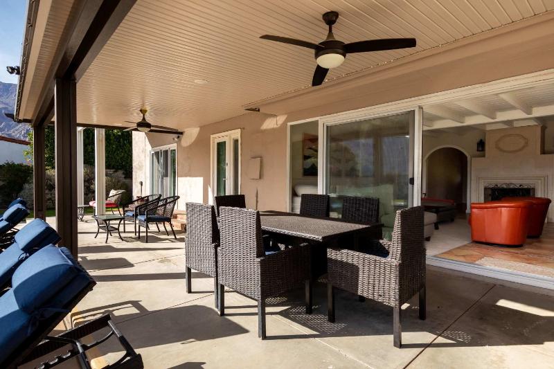 Movie Colony Oasis with Pool & Spa - image 33