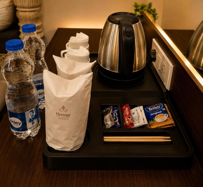 The Fortress Hotel - image 10