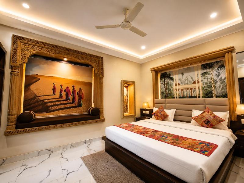 The Fortress Hotel - image 14