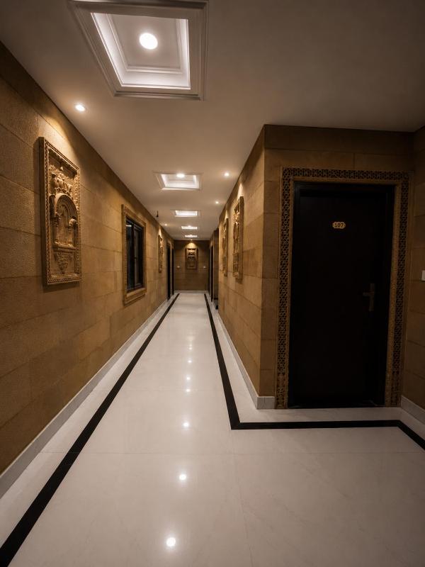 The Fortress Hotel - image 9
