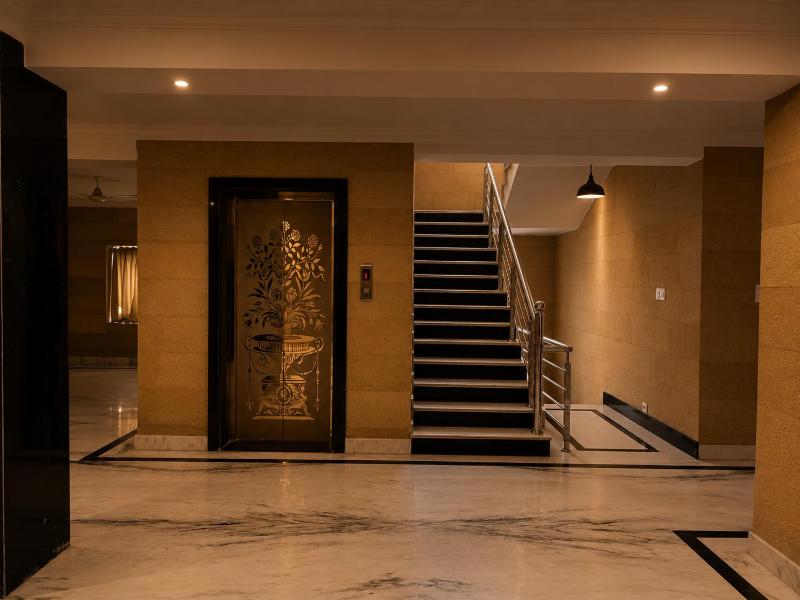 The Fortress Hotel - image 13