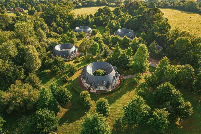Les Manoirs de Tourgéville - image 21