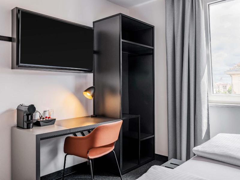 B&B Hotel Nürnberg-City - image 12