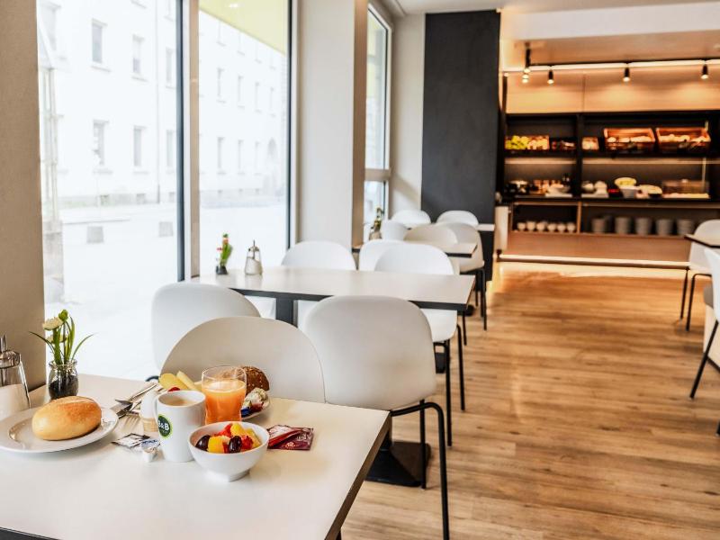 B&B Hotel Nürnberg-City - image 18
