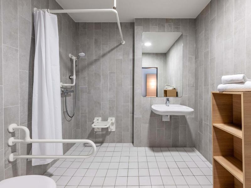 B&B Hotel Nürnberg-City - image 20