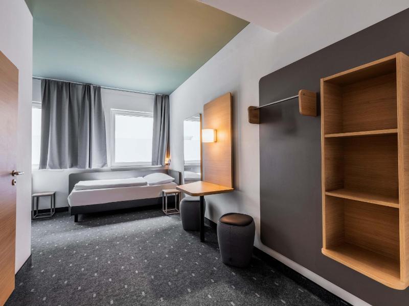 B&B Hotel Nürnberg-City - image 10