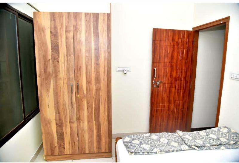 Gubbi GOODU SEVRVICE APARTMENT - image 14