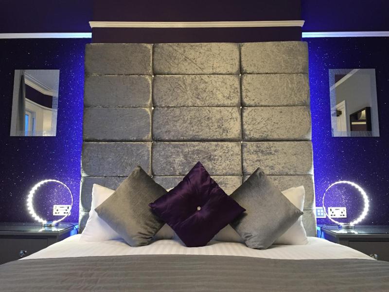 The 25 Boutique B&B - Adults Only - image 5