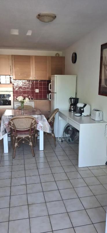 Studio lumineux La Grande-Motte 36m² balcon - image 7