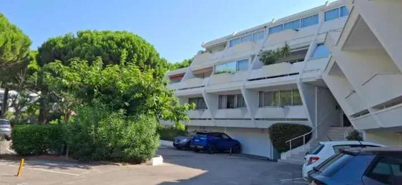 Studio lumineux La Grande-Motte 36m² balcon - image 6