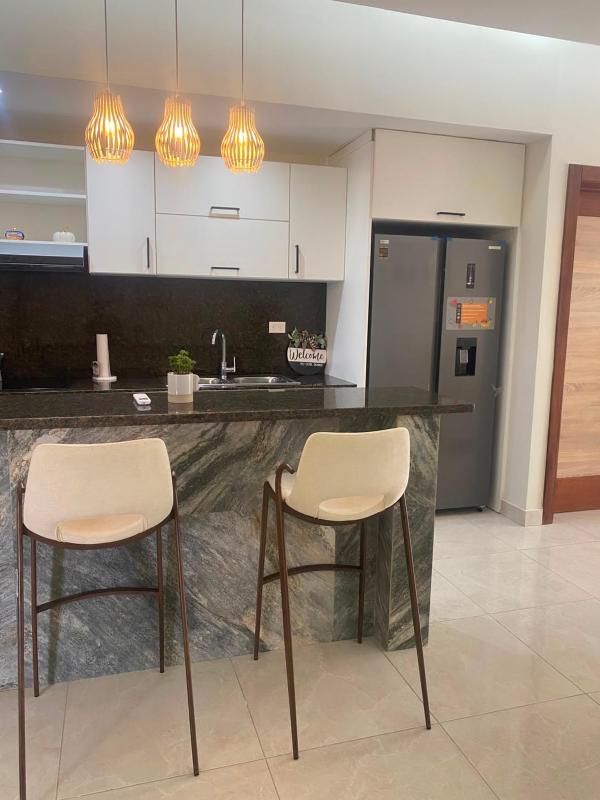 Alojamiento entero apto residencial en Punta Cana Republica Dominicana - image 2