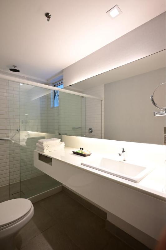 Hotel Luzeiros Recife - image 48