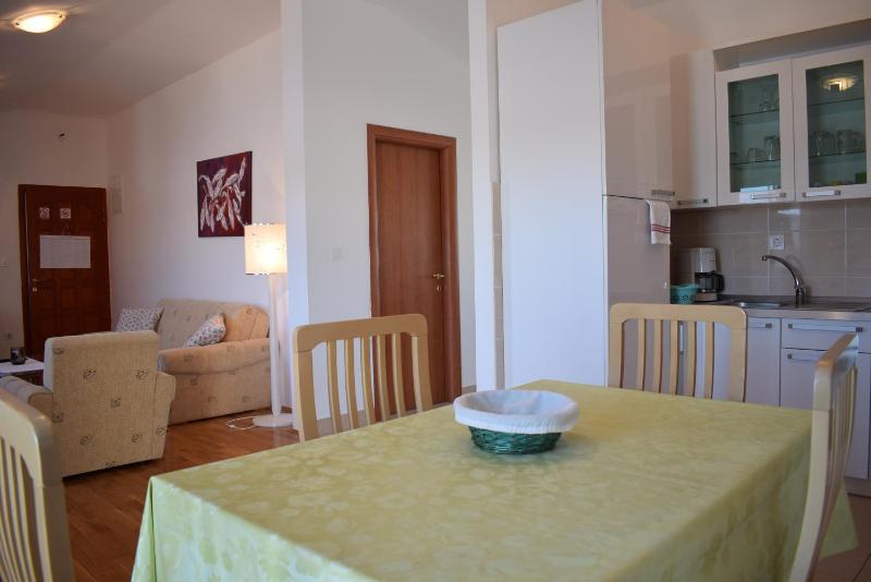 Apartments Blue Dream - image 11