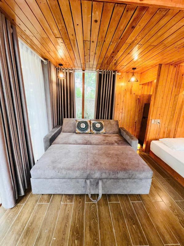 HANA HOUSE- Căn nhà lãng mạn- Moon Villa Sóc Sơn - image 19