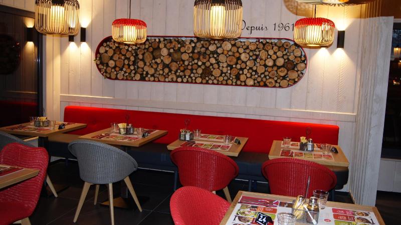 ibis Le Mans Est Pontlieue - image 22
