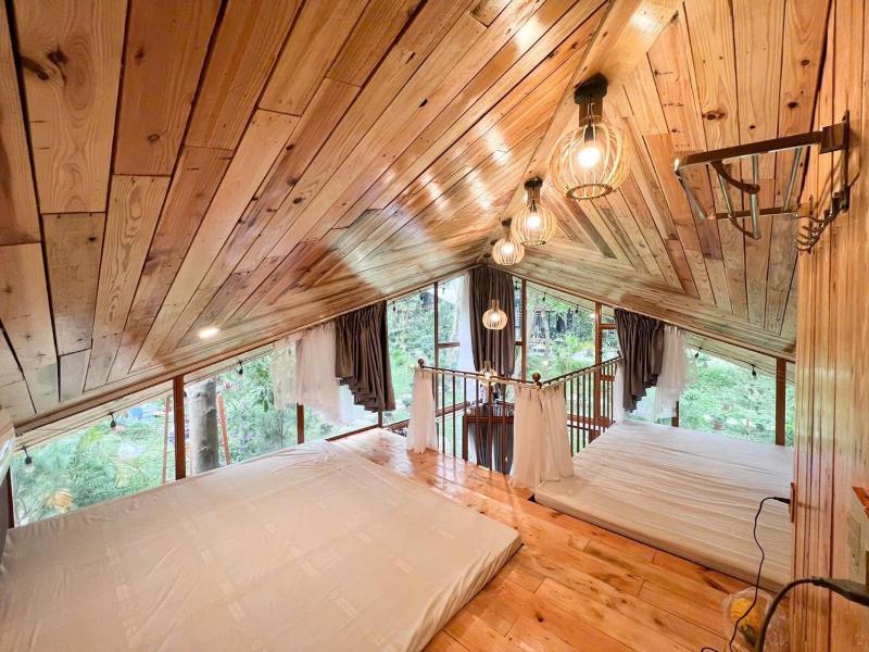 HANA HOUSE- Căn nhà lãng mạn- Moon Villa Sóc Sơn - image 20