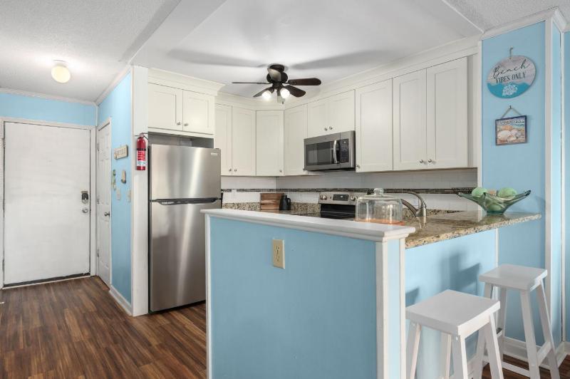 Oceanfront Condo with Direct Beach Access and Pool - image 10