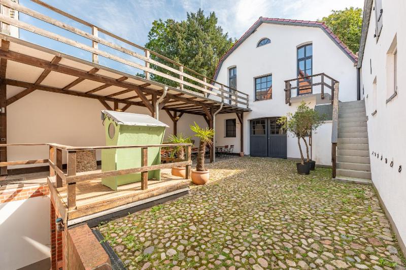 Lodge am Oxenweg - Zimmer 1 - image 12