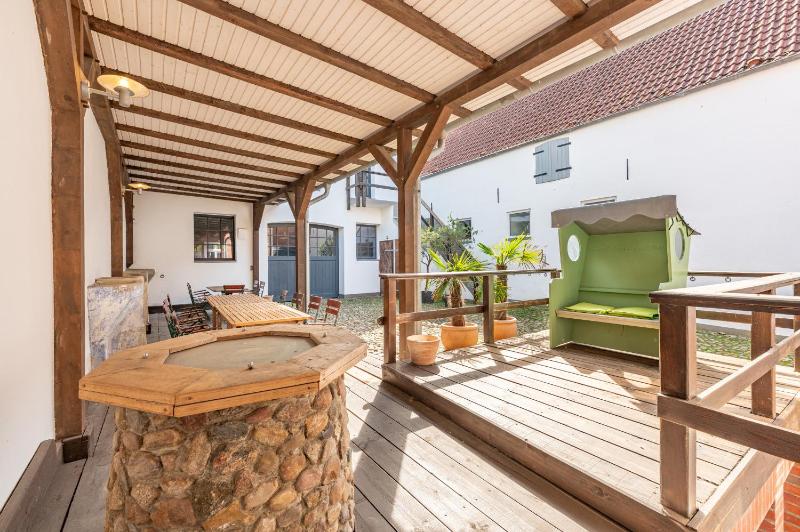 Lodge am Oxenweg - Zimmer 2 - image 9