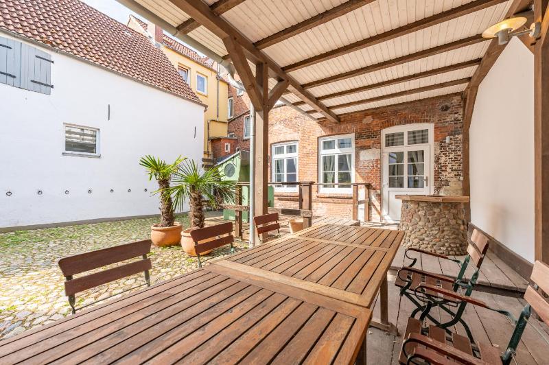 Lodge am Oxenweg - Zimmer 2 - image 10