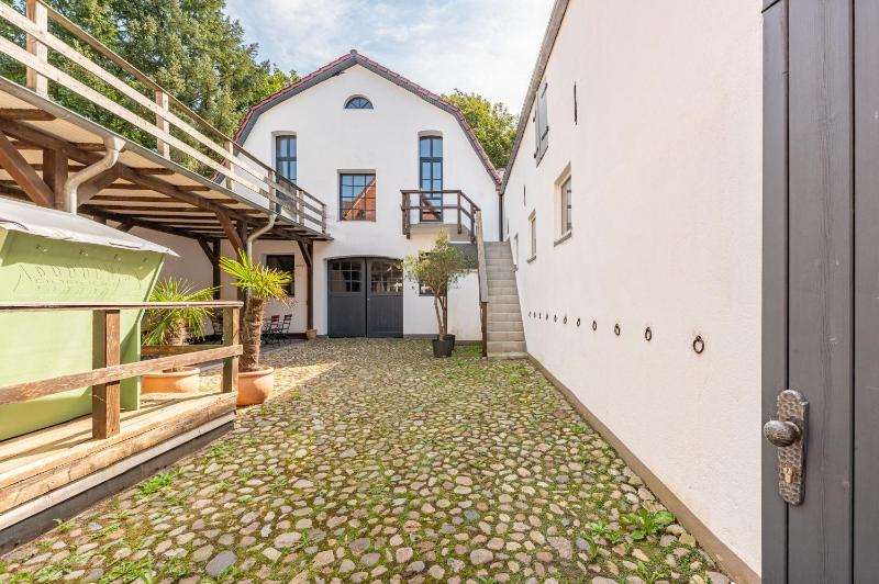 Lodge am Oxenweg - Zimmer 2 - image 13