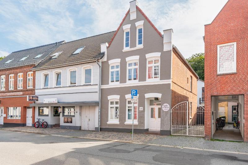 Lodge am Oxenweg - Zimmer 3 - image 14